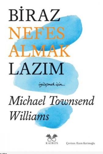 Biraz Nefes Almak Lazım  Frontansicht 1