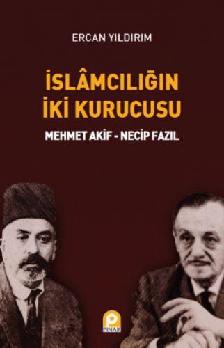 İslamcılığın İki Kurucusu  Frontansicht 1