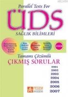 ÜDS Sağlık Bilimleri Tamamı  Frontansicht 1