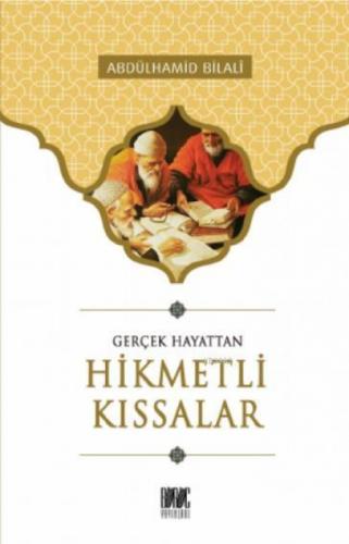 Gerçek Hayattan Hikmetli Kıssalar  Frontansicht 1