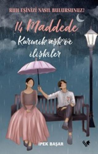 Ruh Eşinizi Nasıl Bulursunuz? 14 Maddede Karmik Aşk ve İlişkiler  Frontansicht 1