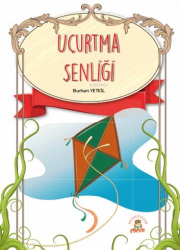 Uçurtma Şenliği  Frontansicht 1