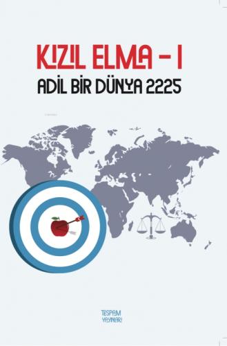Kızıl Elma - 1;Adil Bir Dünya 2225  Frontansicht 1