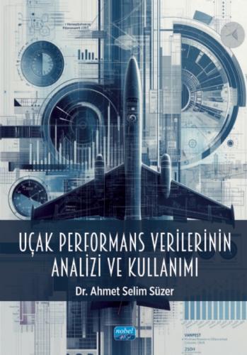 Uçak Performans Verilerinin Analizi ve Kullanımı  Frontansicht 1
