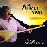 Ağlama Gavurdağlım (CD)  Frontansicht 1