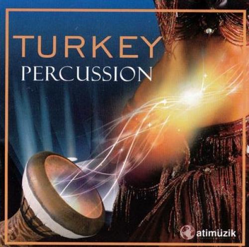 By İskender Þencemal (CD)  Frontansicht 1