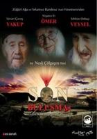 Son Buluþma (DVD)  Frontansicht 1