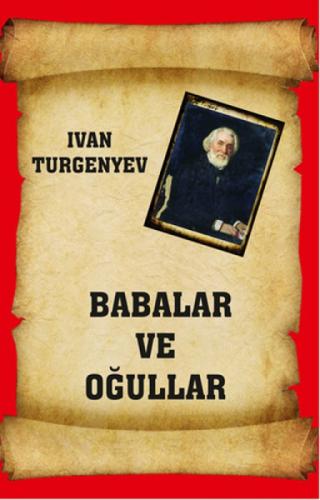 Babalar ve Oğullar  Frontansicht 1