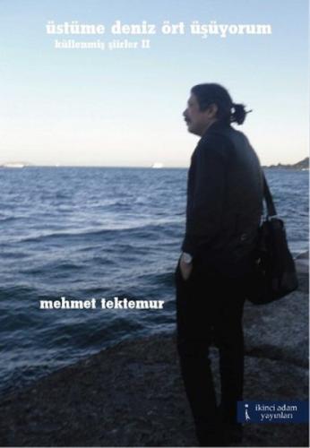 Üstüme Deniz Ört Üþüyorum  Frontansicht 1