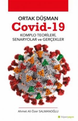 Ortak Düşman Covid-19  Frontansicht 1