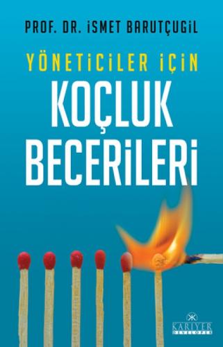 Yöneticiler İçin Koçluk Becerileri  Frontansicht 1