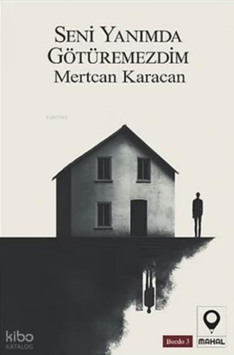 Seni Yanımda Götüremezdim  Frontansicht 1