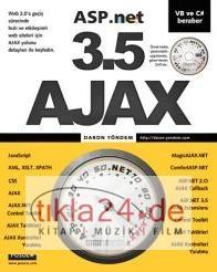 Asp.Net Ajax 3.5 (Dvd li)  Frontansicht 1