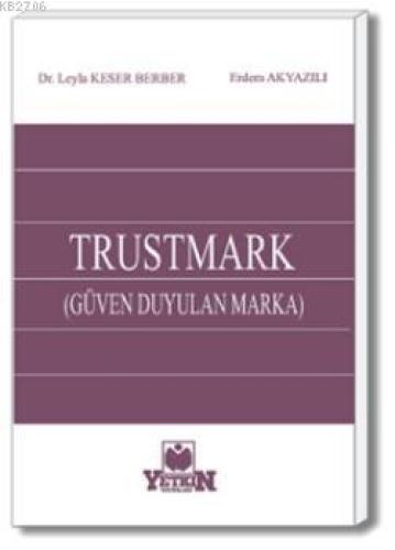 TRUSTMARK (Güven Duyulan Marka)  Frontansicht 1