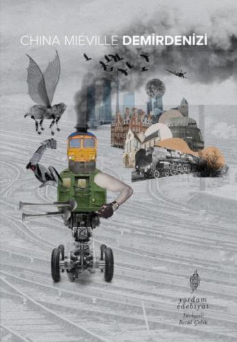 Demirdenizi  Frontansicht 1