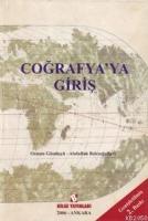 Coğrafyaya Giriş  Frontansicht 1