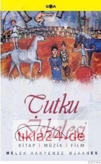 Tutku İskelesi  Frontansicht 1