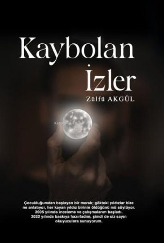 Kaybolan İzler  Frontansicht 1