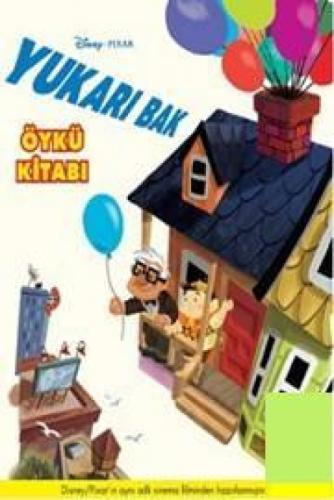 Yukarı Bak  Frontansicht 1