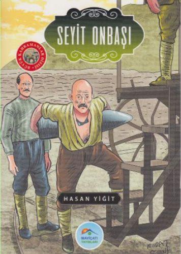 Seyit Onbaşı  Frontansicht 1