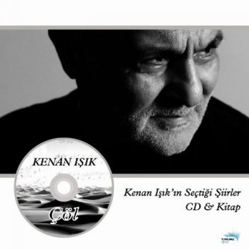 Çöl  Frontansicht 1