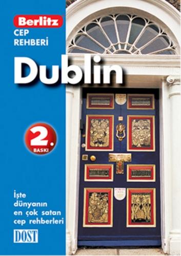 Dublin  Frontansicht 1