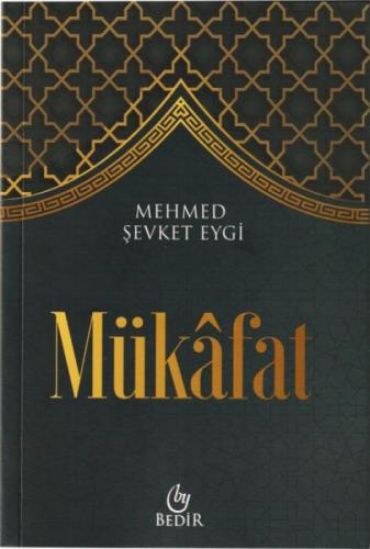 Mükafat  Frontansicht 1