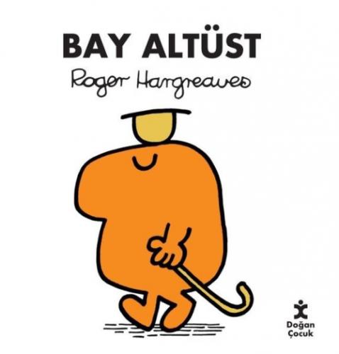 Bay Altüst  Frontansicht 1