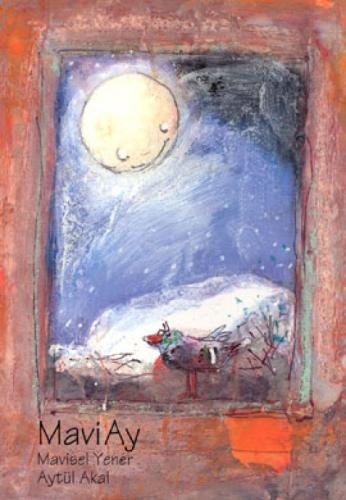 Mavi Ay  Frontansicht 1