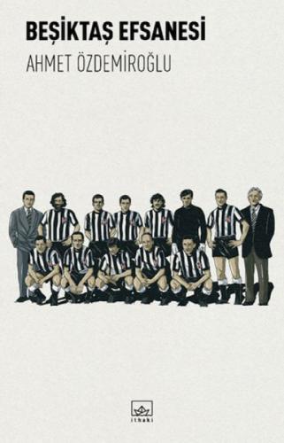 Beşiktaş Efsanesi  Frontansicht 1