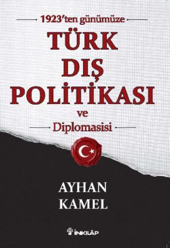 Türk Dış Politikası ve Diplomasisi  Frontansicht 1