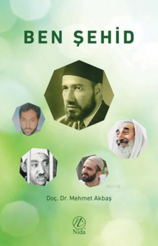 Ben Şehid  Frontansicht 1