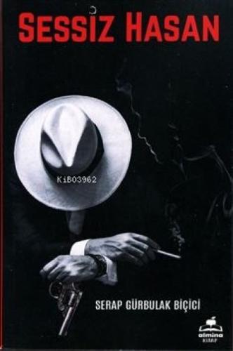 Sessiz Hasan  Frontansicht 1