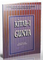Kitab-ı  Frontansicht 1