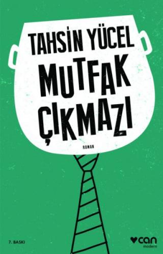 Mutfak Çıkmazı  Frontansicht 1