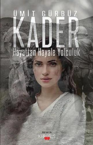 Kader - Hayattan Hayale Yolculuk  Frontansicht 1