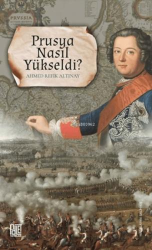 Prusya Nasıl Yükseldi?  Frontansicht 1