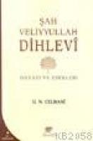 Şah Veliyullah Dihlevi Hayatı ve Eserleri  Frontansicht 1