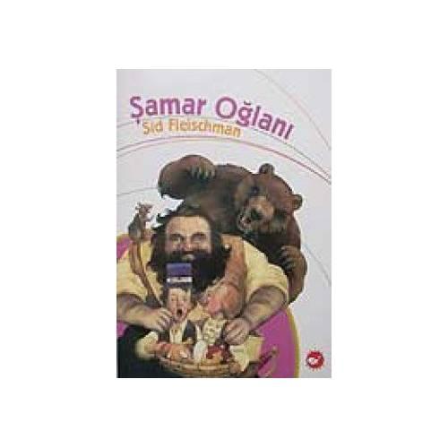 Şamar Oğlanı  Frontansicht 1