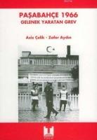 Paşabahçe 1966  Frontansicht 1