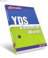 Yds Essential Words  Frontansicht 1
