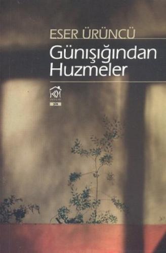 Günışığından Huzmeler  Frontansicht 1