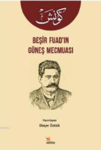 Beşir Fuad'ın Güneş Mecmuası  Frontansicht 1