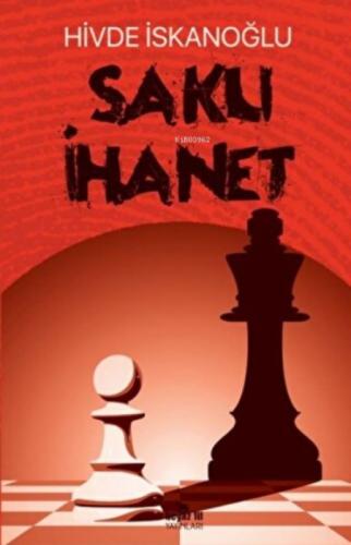 Saklı İhanet  Frontansicht 1