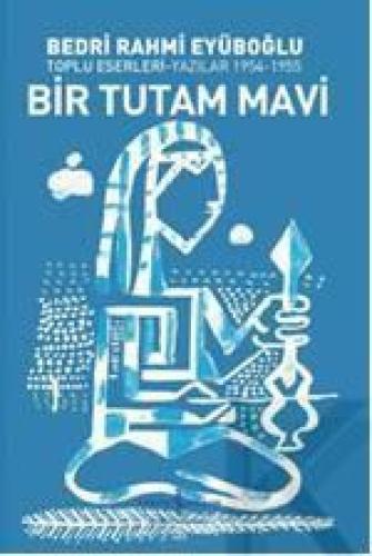 Bir Tutam Mavi  Frontansicht 1