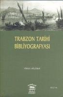 Trabzon Tarihi Bibliyografyası  Frontansicht 1