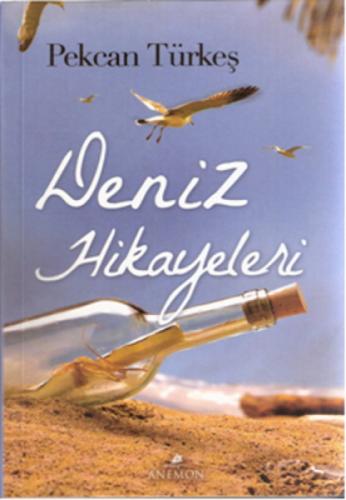 Deniz Hikayeleri  Frontansicht 1
