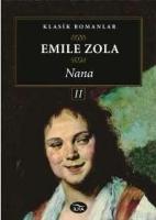 Nana 2  Frontansicht 1