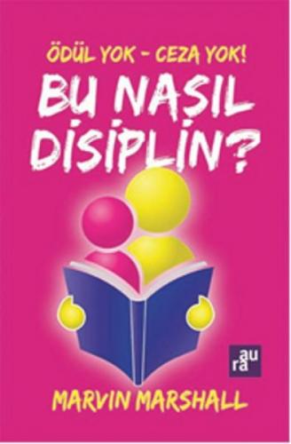 Ödül Yok - Ceza Yok: Bu Nasıl Disiplin?  Frontansicht 1