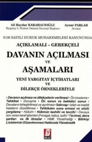 Davanın Açılması ve Aşamaları  Frontansicht 1